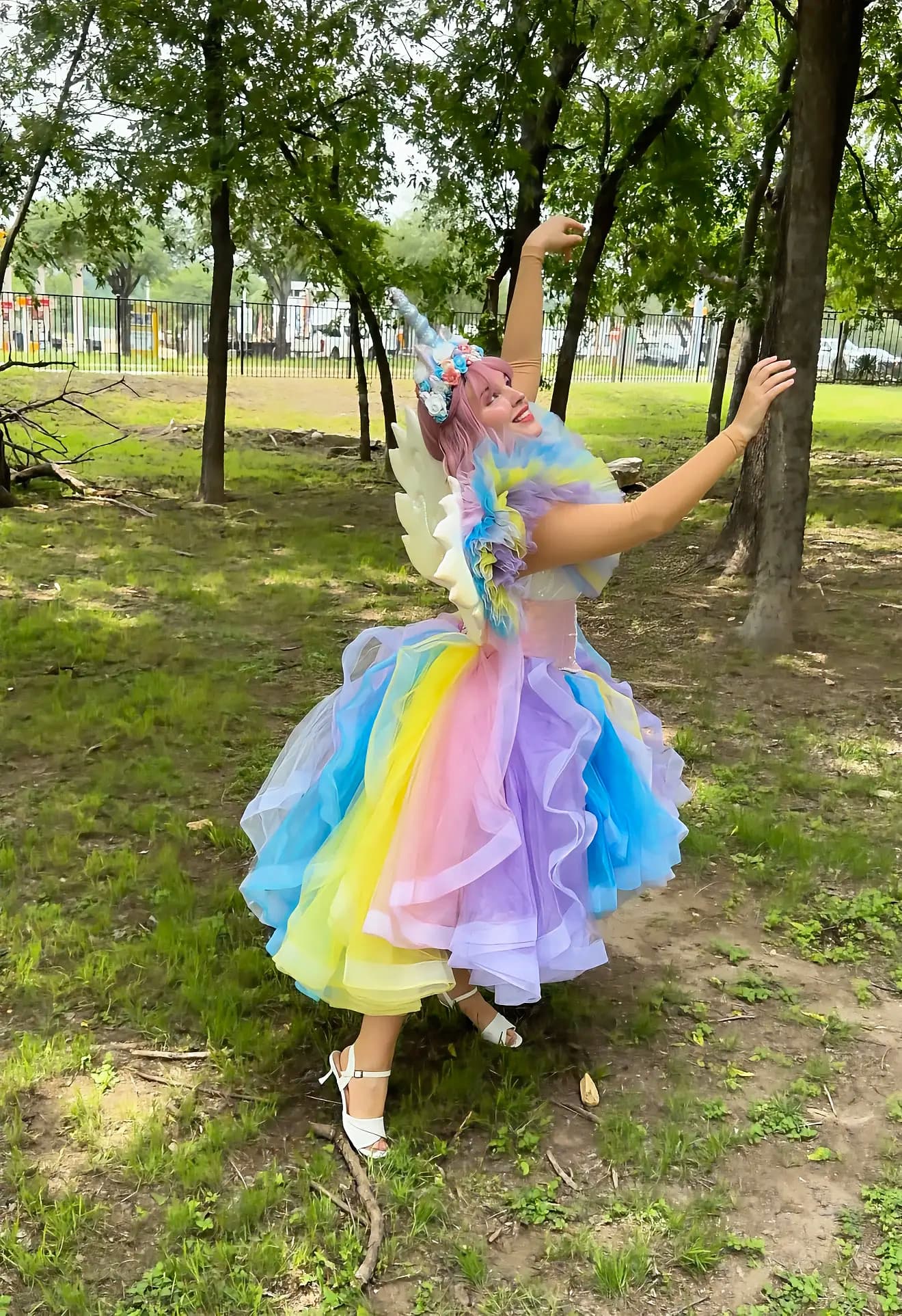 Unicorn Princess VIP 3