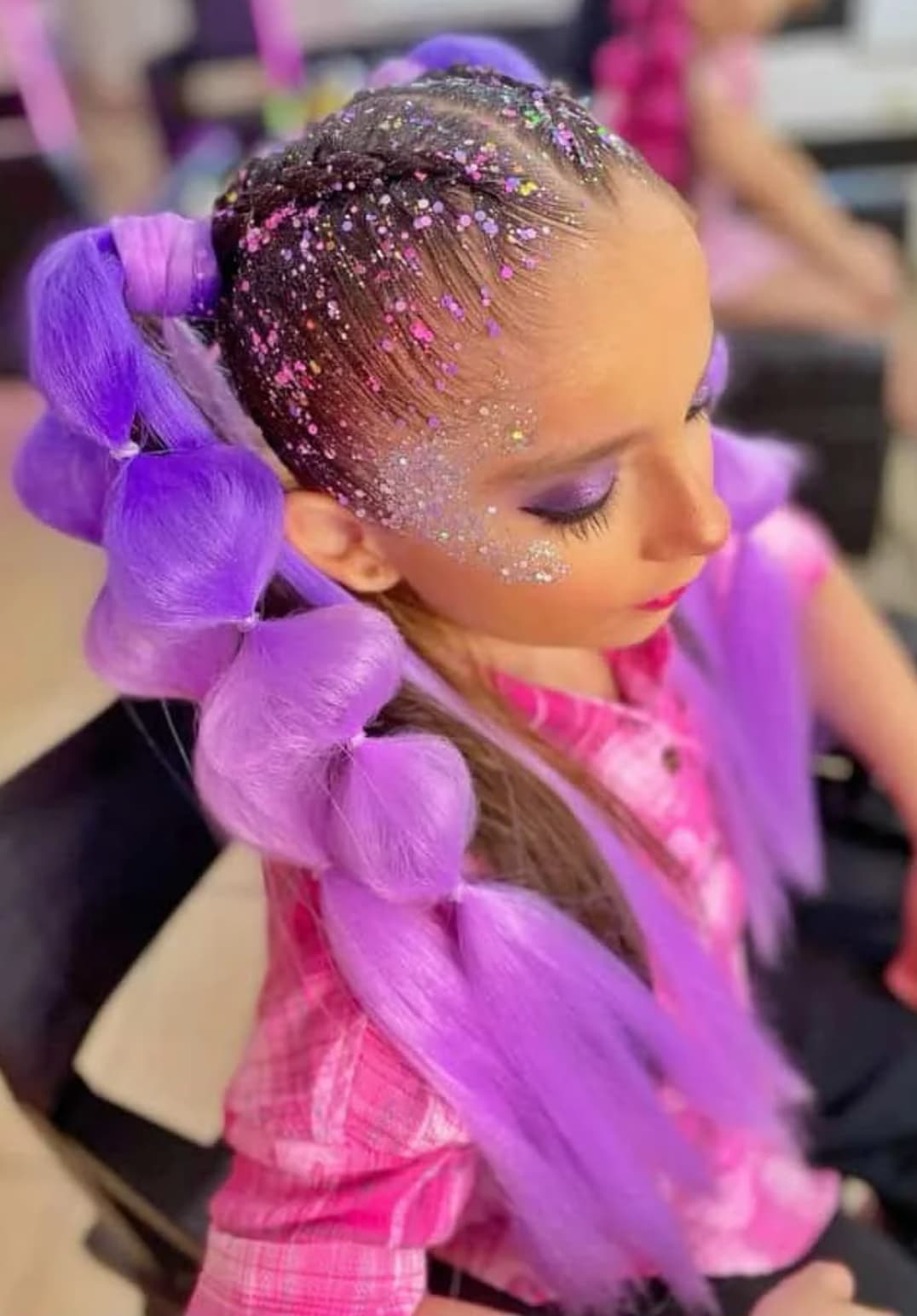 Beauty Bar
